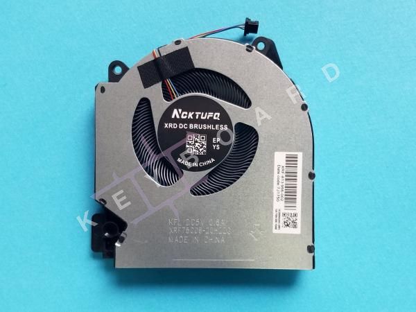 Вентилятор до ноутбука Hp Victus 15-FA0031DX